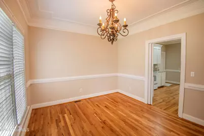 4508 Hansford Drive, Rocky Mount, NC 27803 - Photo 16