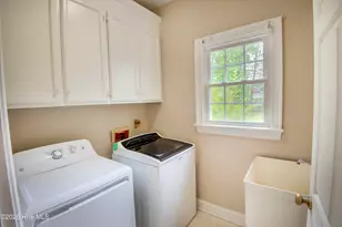 4508 Hansford Dr, Rocky Mount, NC 27803 - Photo 30