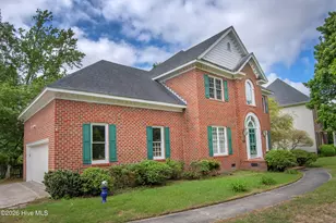 4508 Hansford Dr, Rocky Mount, NC 27803 - Photo 4