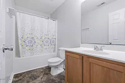 202 High Meadow Court, Richlands, NC 28574 - Photo 20