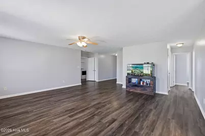 202 High Meadow Court, Richlands, NC 28574 - Photo 6