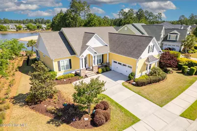6053 Shore Park Drive, Leland, NC 28451 - Photo 1