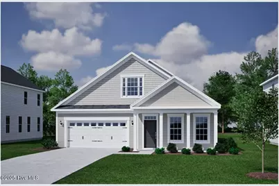 511 Heart Pine Avenue, Wilmington, NC 28411 - Photo 1