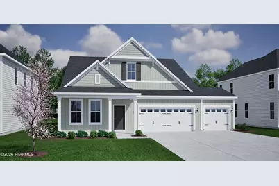 497 Heart Pne Avenue, Wilmington, NC 28411 - Photo 2