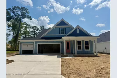 497 Heart Pne Avenue, Wilmington, NC 28411 - Photo 1