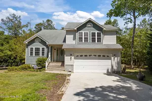 102 Shady Path, Cedar Point, NC 28584 - Photo 2