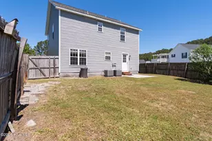 103 Durbin Ln, Jacksonville, NC 28546 - Photo 40