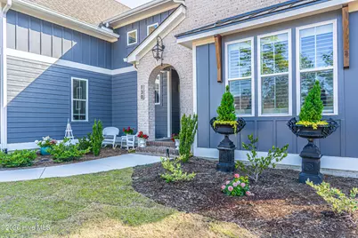 130 Sugar Sand Lane, Seven Lakes, NC 27376 - Photo 6