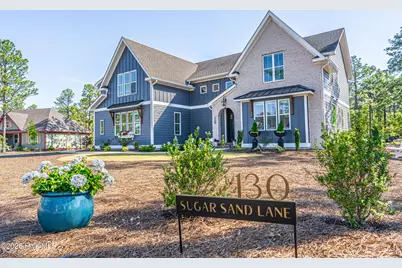 130 Sugar Sand Lane, Seven Lakes, NC 27376 - Photo 1