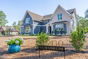 130 Sugar Sand Ln, Seven Lakes, NC 27376 - Photo 1