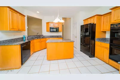 279 Ravennaside Drive NW, Calabash, NC 28467 - Photo 14