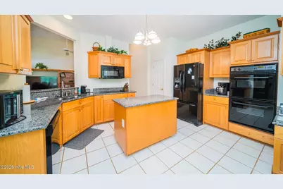 279 Ravennaside Drive NW, Calabash, NC 28467 - Photo 14