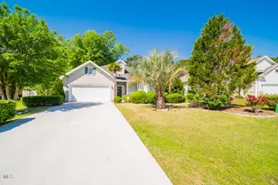 279 Ravennaside Dr NW, Calabash, NC 28467 - Photo 28