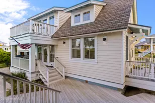224 W Bald Head, Bald Head Island, NC 28461 - Photo 34