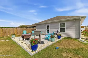 2028 Course Ln, Surf City, NC 28445 - Photo 28