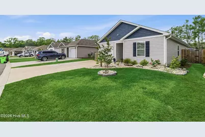 2028 Course Lane, Surf City, NC 28445 - Photo 4