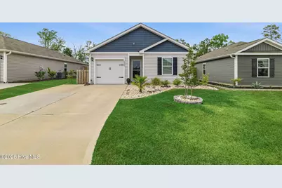 2028 Course Lane, Surf City, NC 28445 - Photo 2