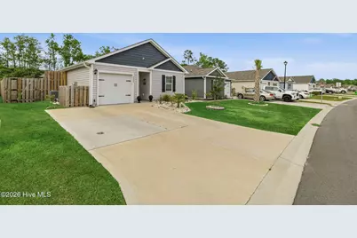 2028 Course Lane, Surf City, NC 28445 - Photo 4