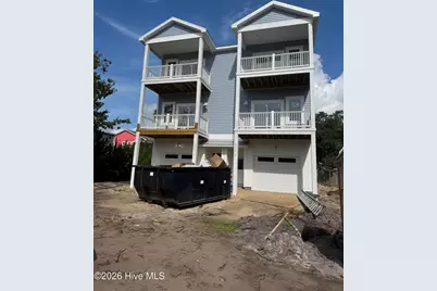 1610 Swordfish Lane #1, Carolina Beach, NC 28428 - Photo 1
