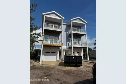 1610 Swordfish Lane #1, Carolina Beach, NC 28428 - Photo 2
