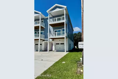 1610 Swordfish Lane #1, Carolina Beach, NC 28428 - Photo 4