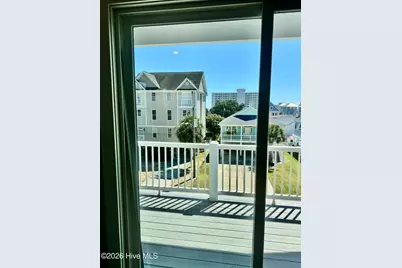 1610 Swordfish Lane #1, Carolina Beach, NC 28428 - Photo 12