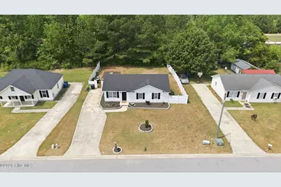 216 Katie Drive, Rocky Mount, NC 27803 - Photo 24