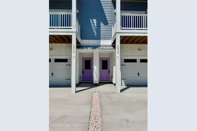 1610 Swordfish Lane #2, Carolina Beach, NC 28428 - Photo 4
