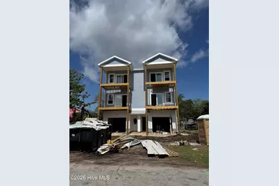 1610 Swordfish Lane #2, Carolina Beach, NC 28428 - Photo 1