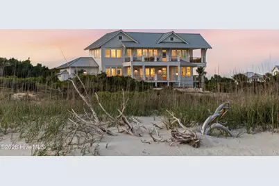 721 Shoals Watch Way, Bald Head Island, NC 28461 - Photo 48