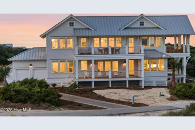 721 Shoals Watch Way, Bald Head Island, NC 28461 - Photo 2