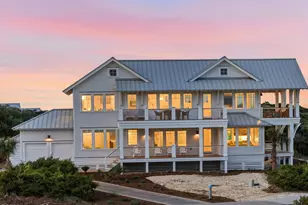 721 Shoals Watch Way, Bald Head Island, NC 28461 - Photo 2