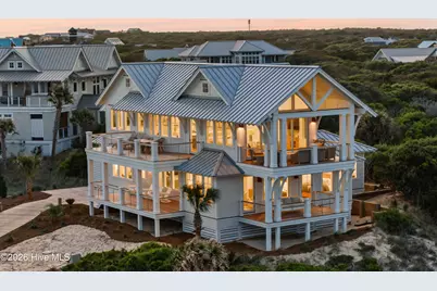721 Shoals Watch Way, Bald Head Island, NC 28461 - Photo 1