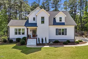 60 Cardinal Dr, Whispering Pines, NC 28327 - Photo 1