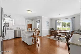 403 Hearthstone Dr, Nashville, NC 27856 - Photo 2