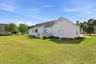 403 Hearthstone Dr, Nashville, NC 27856 - Photo 6