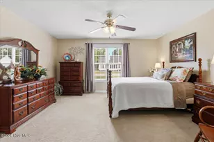 403 Hearthstone Dr, Nashville, NC 27856 - Photo 16