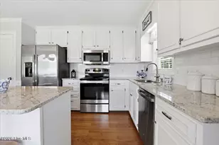 403 Hearthstone Dr, Nashville, NC 27856 - Photo 12