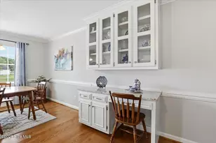 403 Hearthstone Dr, Nashville, NC 27856 - Photo 14