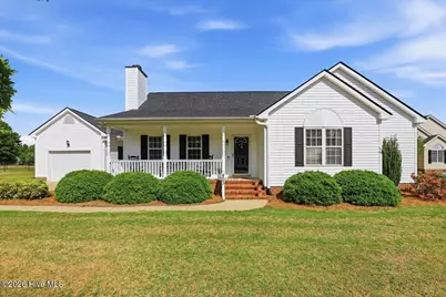 403 Hearthstone Drive, Nashville, NC 27856 - Photo 1