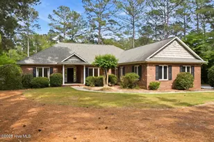 50 Shadow Ln, Whispering Pines, NC 28327 - Photo 1