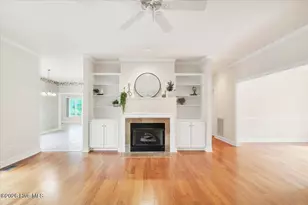 50 Shadow Ln, Whispering Pines, NC 28327 - Photo 38