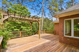50 Shadow Ln, Whispering Pines, NC 28327 - Photo 10