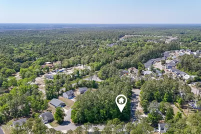 2507 Sendero Drive SE, Bolivia, NC 28422 - Photo 14