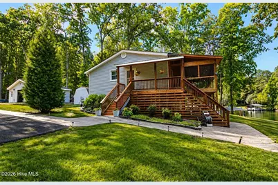 118 Paradise Point, Macon, NC 27551 - Photo 4