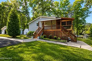 118 Paradise Point, Macon, NC 27551 - Photo 4