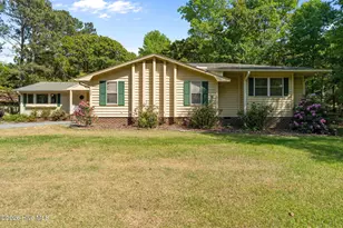 129 Overlook Dr, West End, NC 27376 - Photo 2
