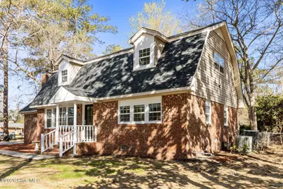 800 Little John Avenue, Jacksonville, NC 28546 - Photo 2