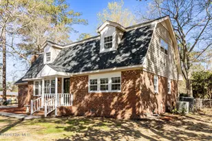800 Little John Ave, Jacksonville, NC 28546 - Photo 2
