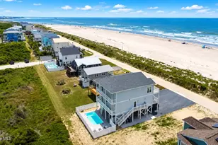 263 Ocean Blvd E, Holden Beach, NC 28462 - Photo 70